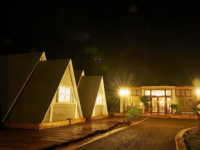 Лицзян: Lijiang Scenery Retreats Lake Front Villa Resort