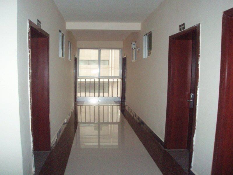 Гуйлинь: Guilin Ling Hong Express Hotel