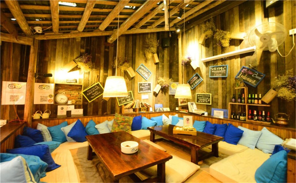 Drift Away Ferry Inn — фото 1