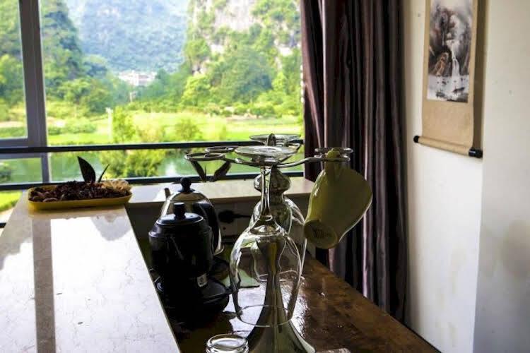 The Jade Mountain Hotel — фото 2