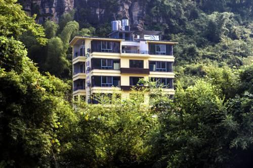 The Jade Mountain Hotel — фото 1