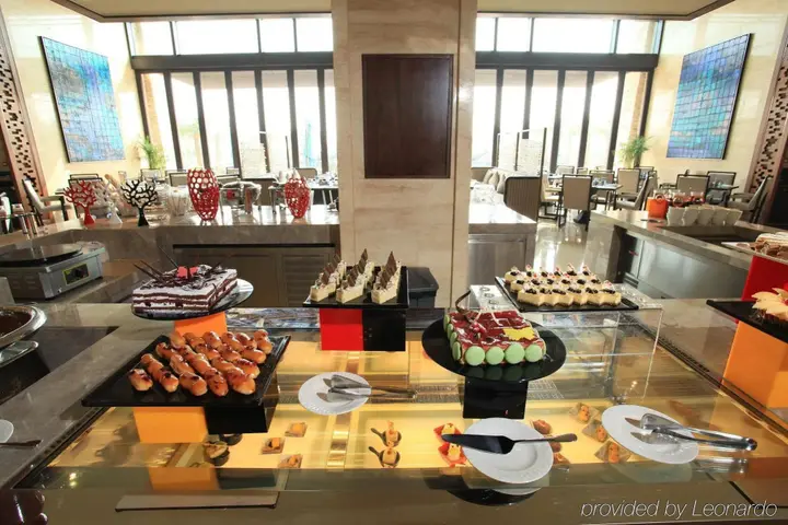Янгиианг: Crowne Plaza Hailing Island by IHG