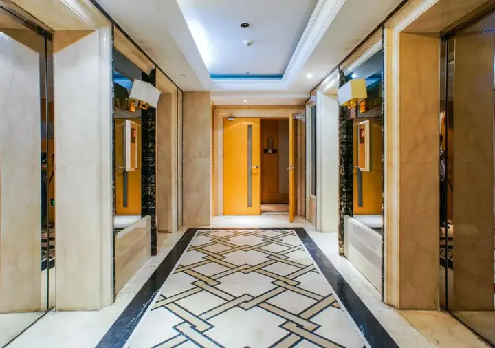 Гуанчжоу: Huifeng International Apartment Hotel