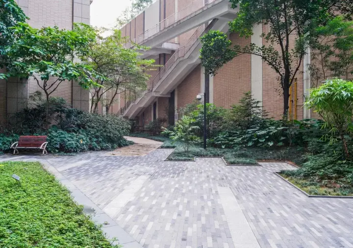 Гуанчжоу: Huifeng International Apartment Hotel