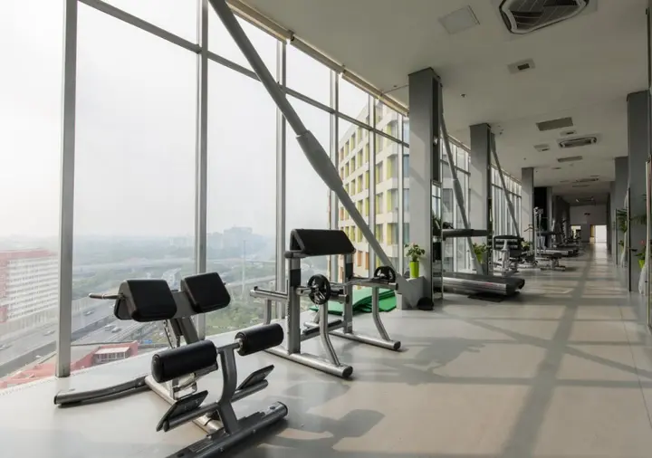 Пекин: Beijing Hotel MOMC