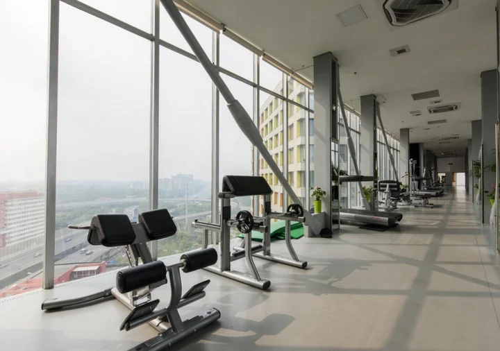 Пекин: Beijing Hotel MOMC