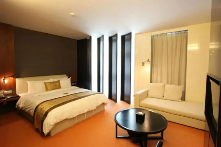 Пекин: Beijing Hotel MOMC