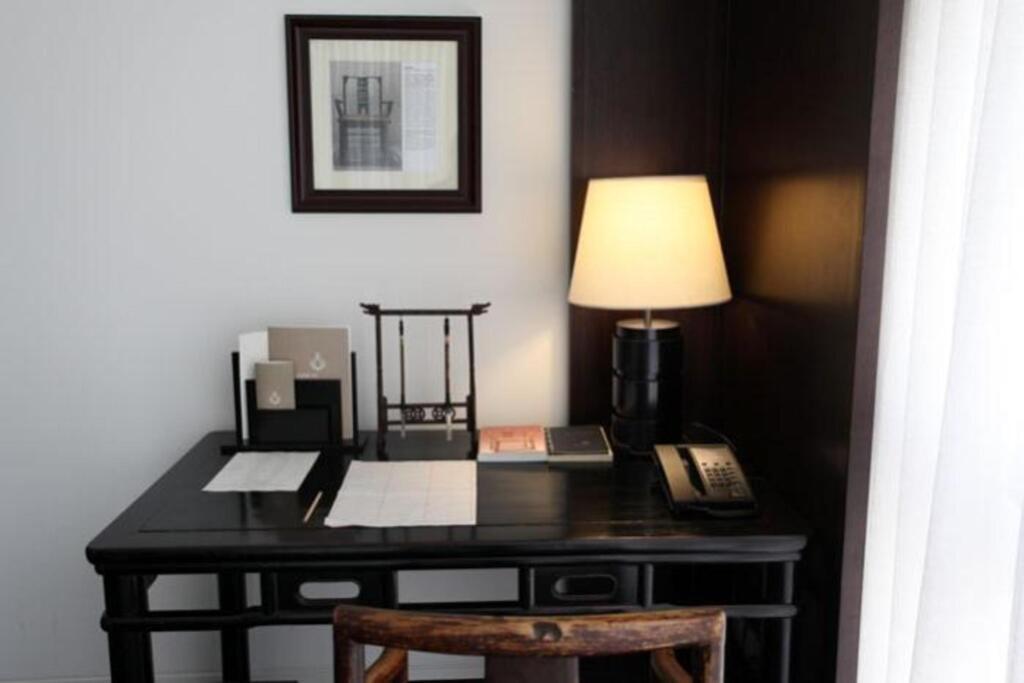Пекин: Beijing Hotel MOMC