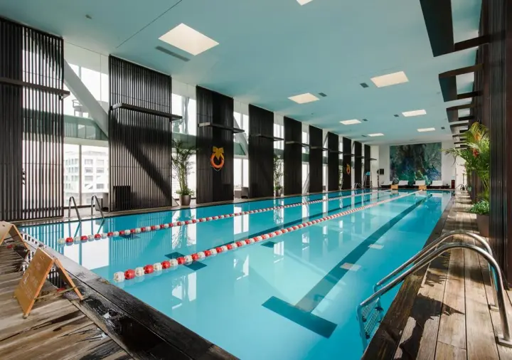 Пекин: Beijing Hotel MOMC