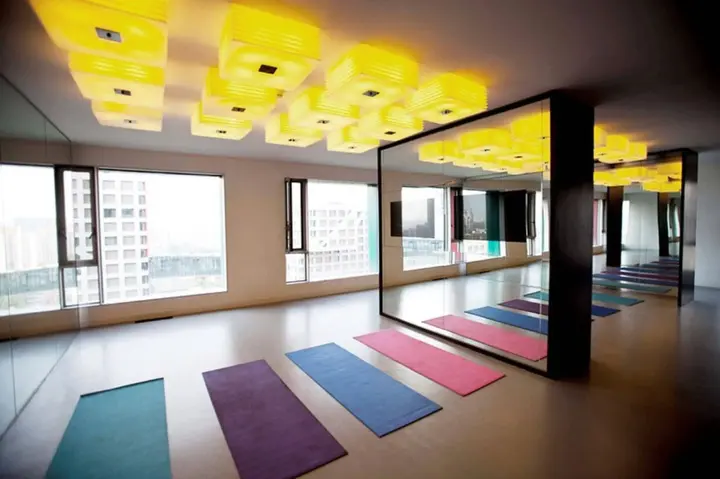 Пекин: Beijing Hotel MOMC