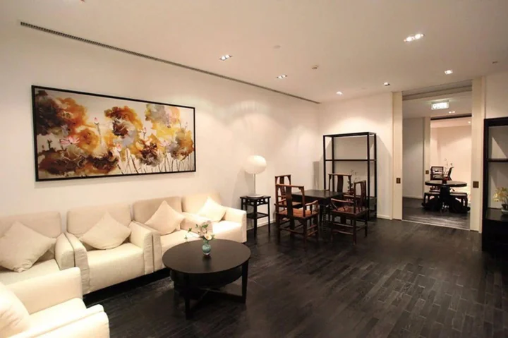 Пекин: Beijing Hotel MOMC
