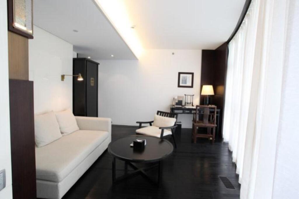 Пекин: Beijing Hotel MOMC