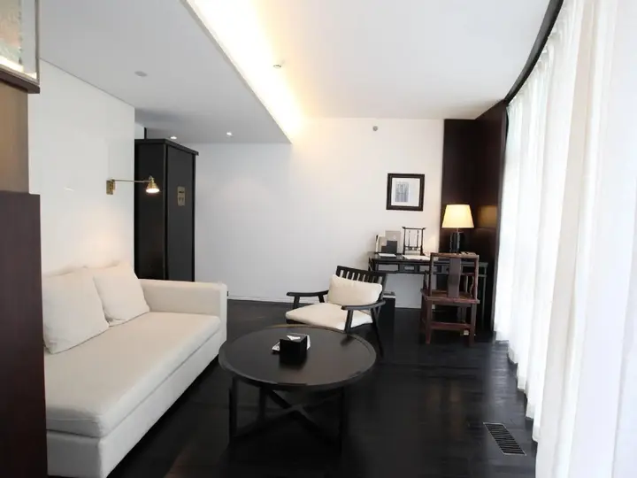 Пекин: Beijing Hotel MOMC