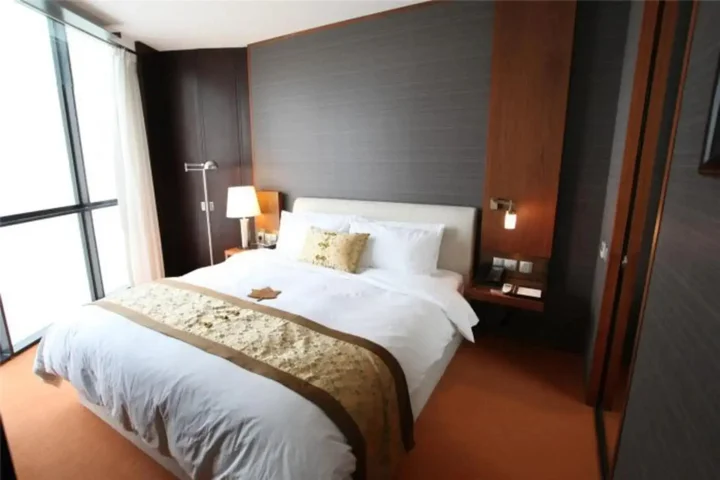 Пекин: Beijing Hotel MOMC