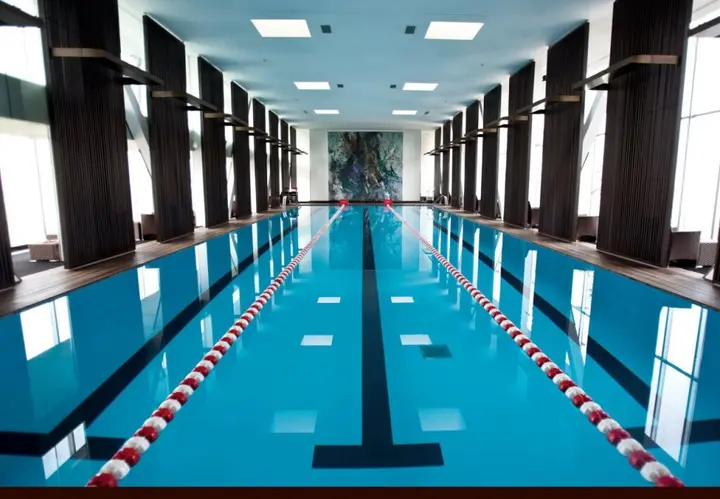 Пекин: Beijing Hotel MOMC