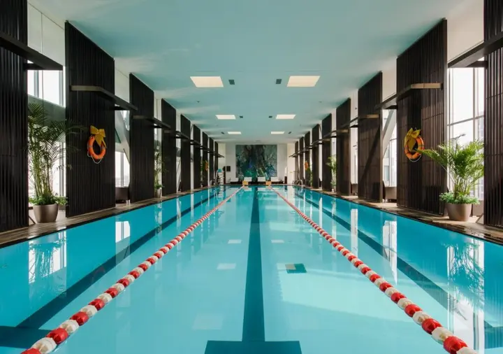Пекин: Beijing Hotel MOMC