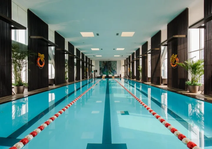 Пекин: Beijing Hotel MOMC