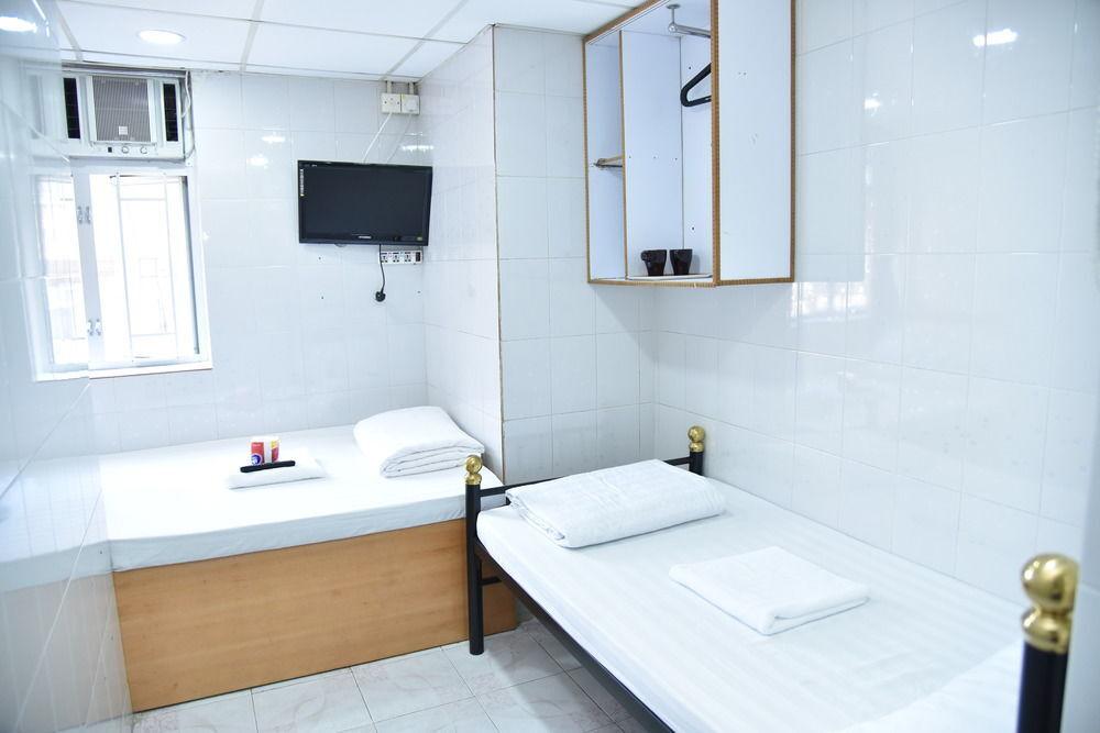 Гонконг: London Guest House