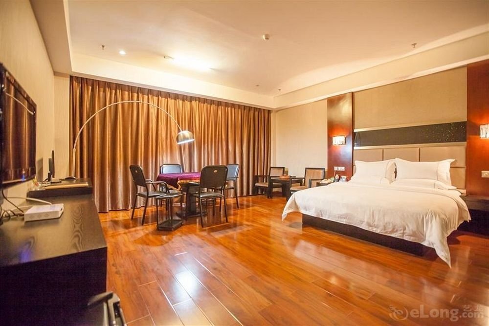 Наньнин: Nanning Hairunyuntian International Hotel