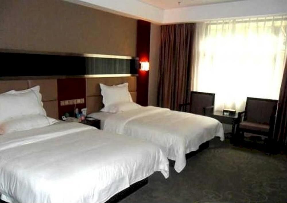 Наньнин: Nanning Hairunyuntian International Hotel