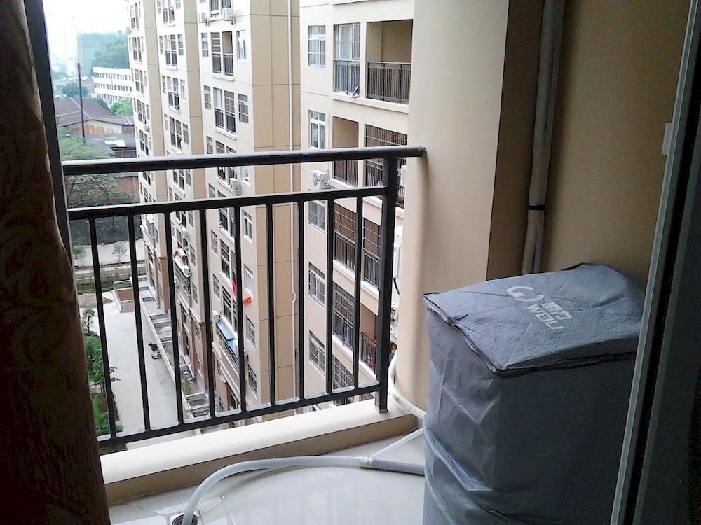 Наньнин: Nanning Hairunyuntian International Hotel