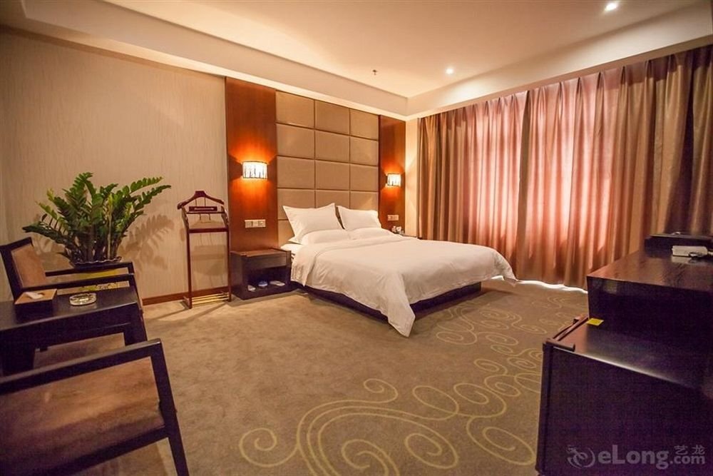 Наньнин: Nanning Hairunyuntian International Hotel