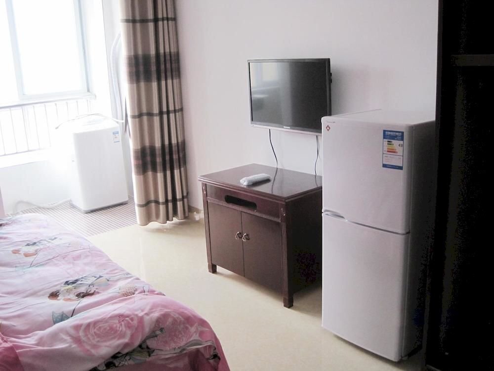Наньнин: Nanning Hairunyuntian International Hotel
