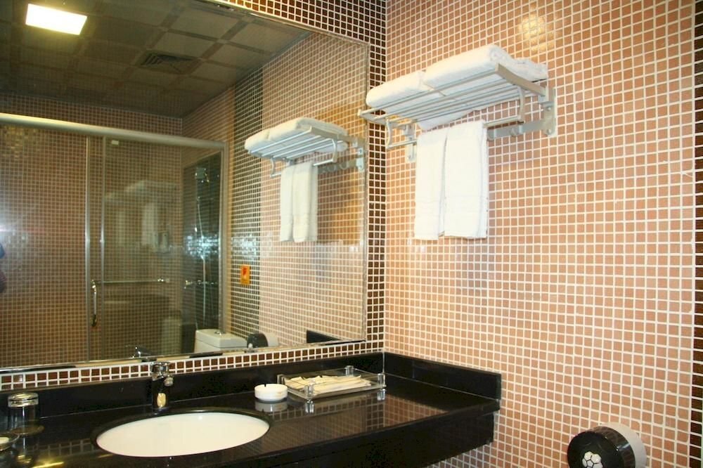Наньнин: Nanning Hairunyuntian International Hotel