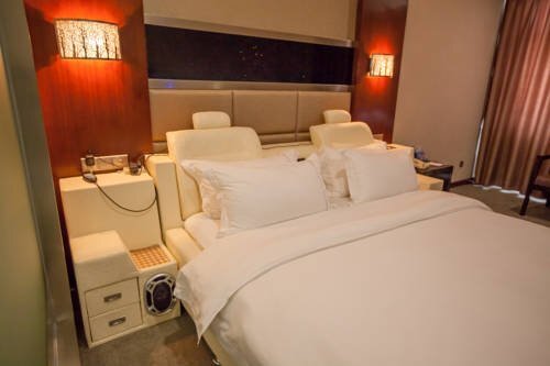 Наньнин: Nanning Hairunyuntian International Hotel