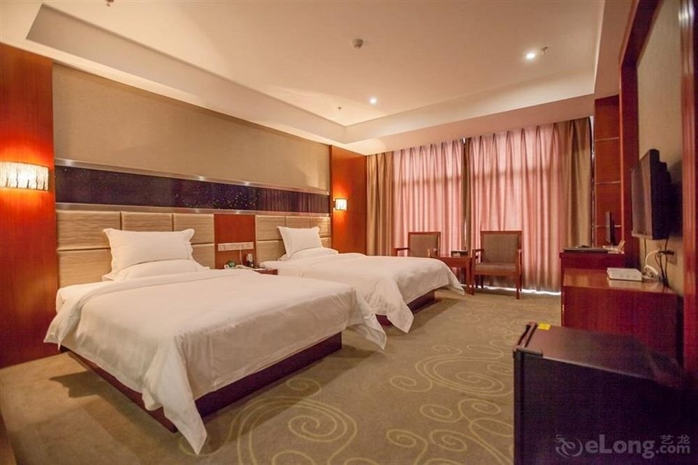 Наньнин: Nanning Hairunyuntian International Hotel