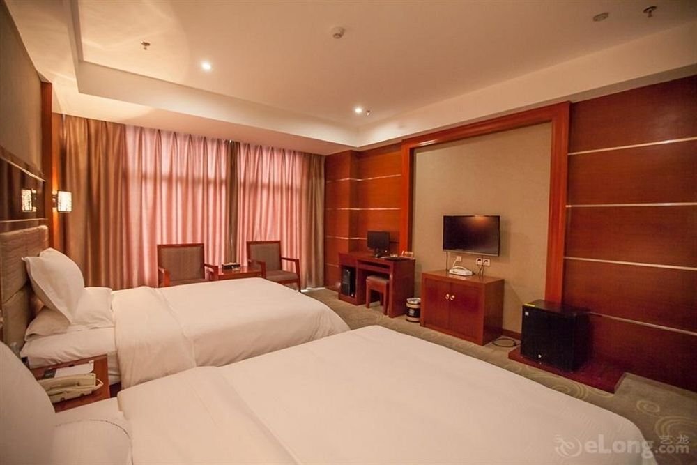 Наньнин: Nanning Hairunyuntian International Hotel
