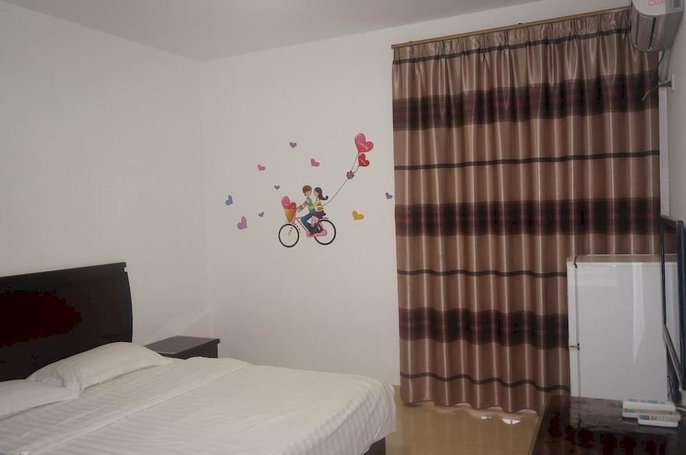 Наньнин: Nanning Hairunyuntian International Hotel