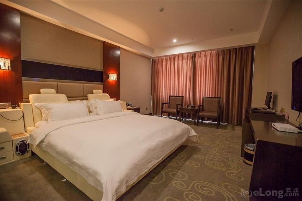 Наньнин: Nanning Hairunyuntian International Hotel