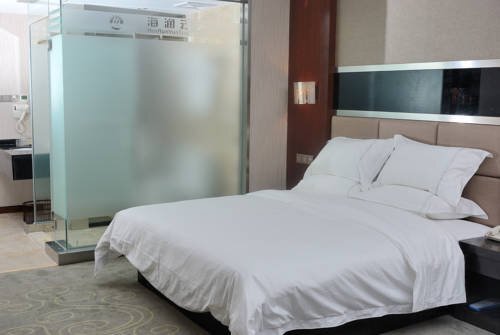 Наньнин: Nanning Hairunyuntian International Hotel