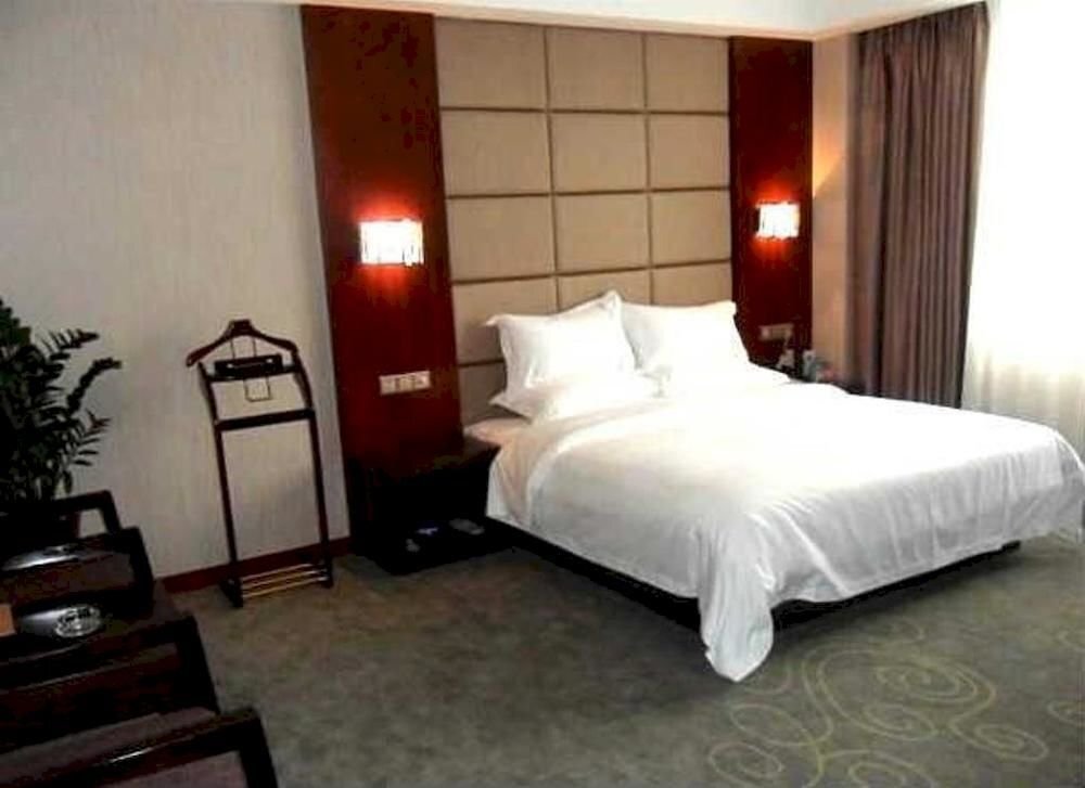 Наньнин: Nanning Hairunyuntian International Hotel