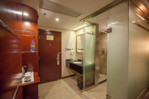 Наньнин: Nanning Hairunyuntian International Hotel