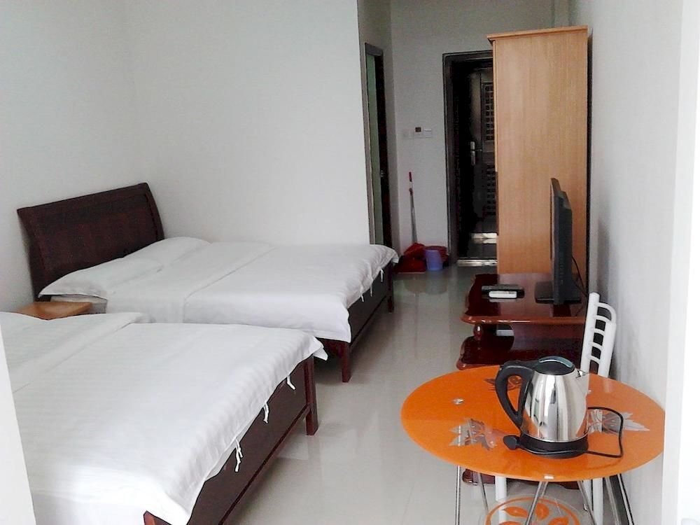 Наньнин: Nanning Hairunyuntian International Hotel