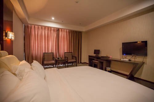 Наньнин: Nanning Hairunyuntian International Hotel