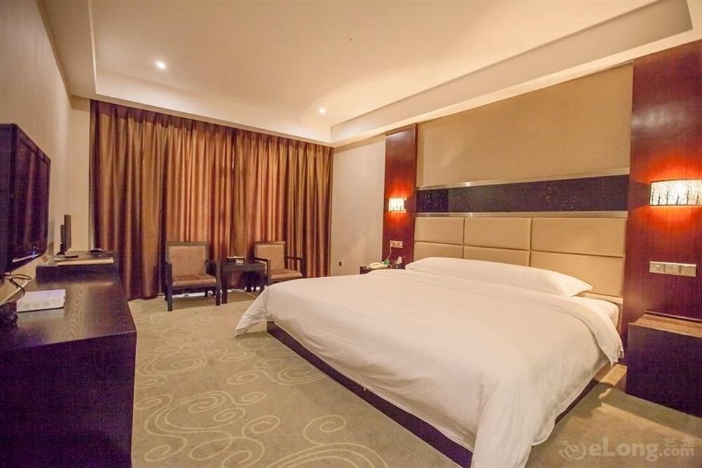 Наньнин: Nanning Hairunyuntian International Hotel