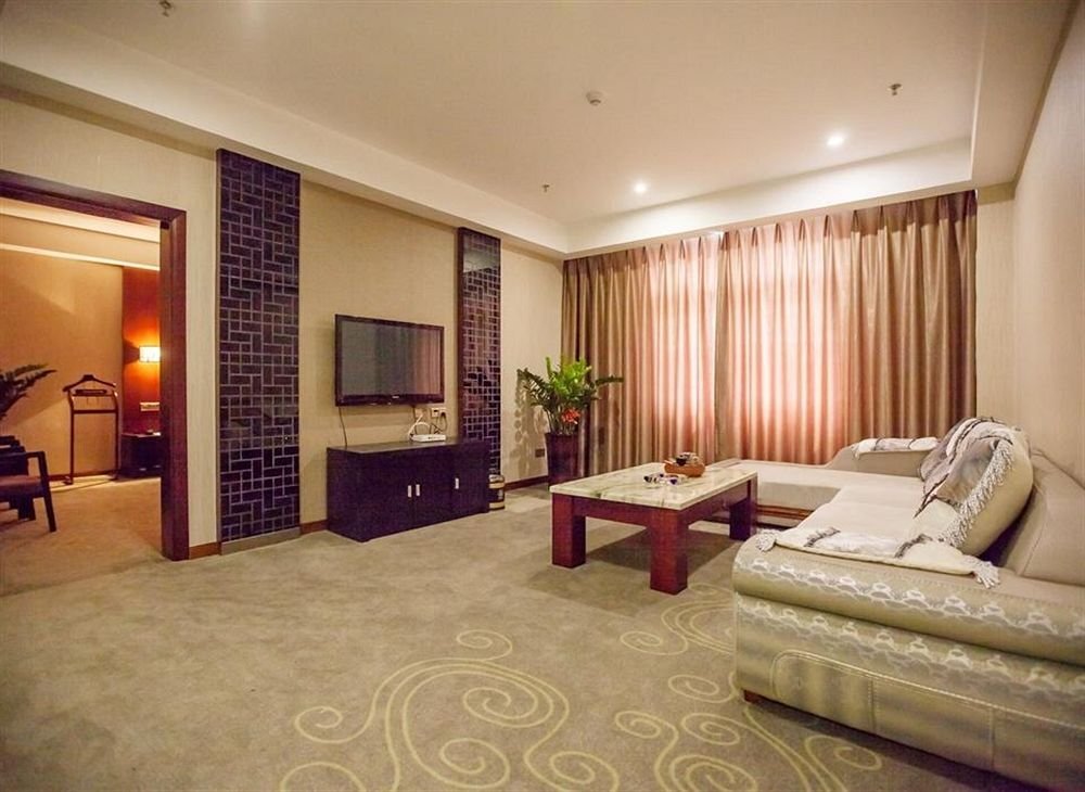 Наньнин: Nanning Hairunyuntian International Hotel