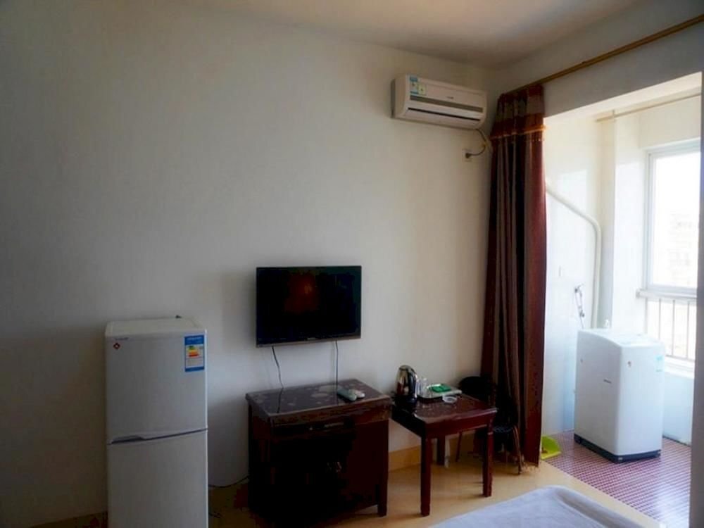 Наньнин: Nanning Hairunyuntian International Hotel