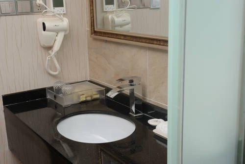 Наньнин: Nanning Hairunyuntian International Hotel