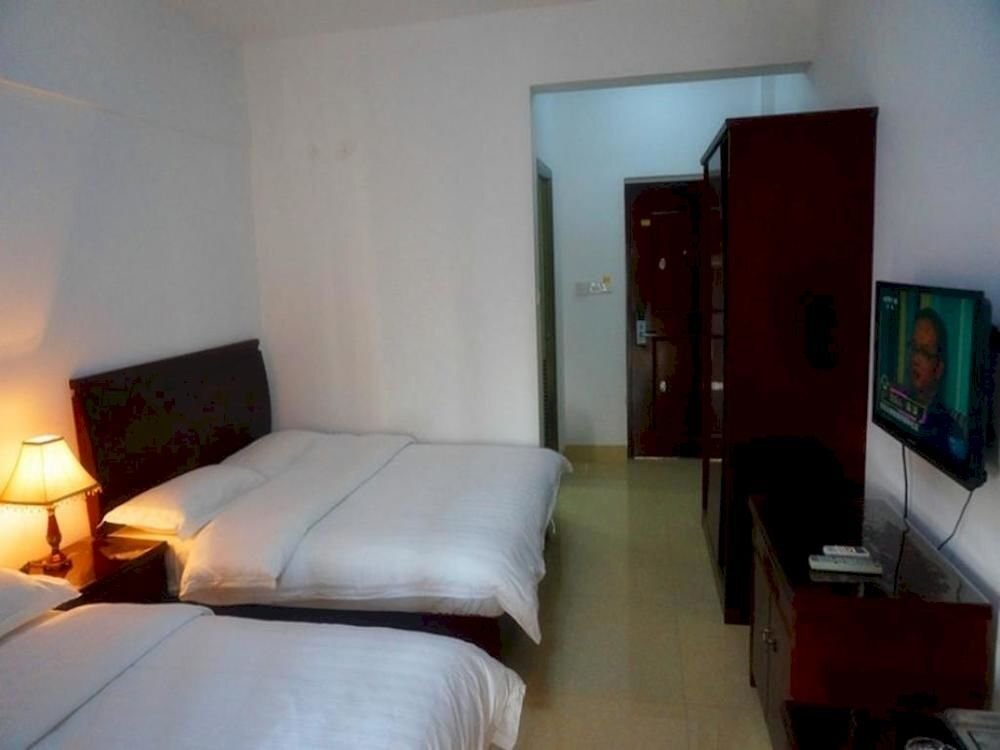 Наньнин: Nanning Hairunyuntian International Hotel