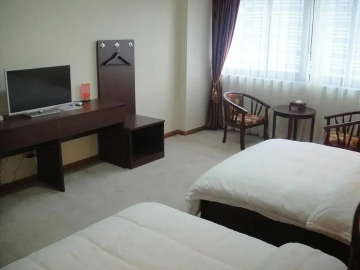 Сямынь: Kaikelai Hotel