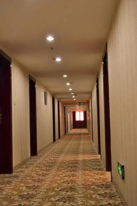 Сямынь: Kaikelai Hotel