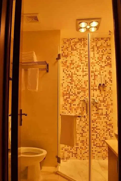 Сямынь: Kaikelai Hotel
