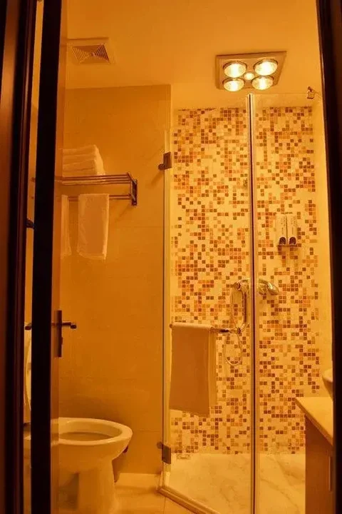 Сямынь: Kaikelai Hotel