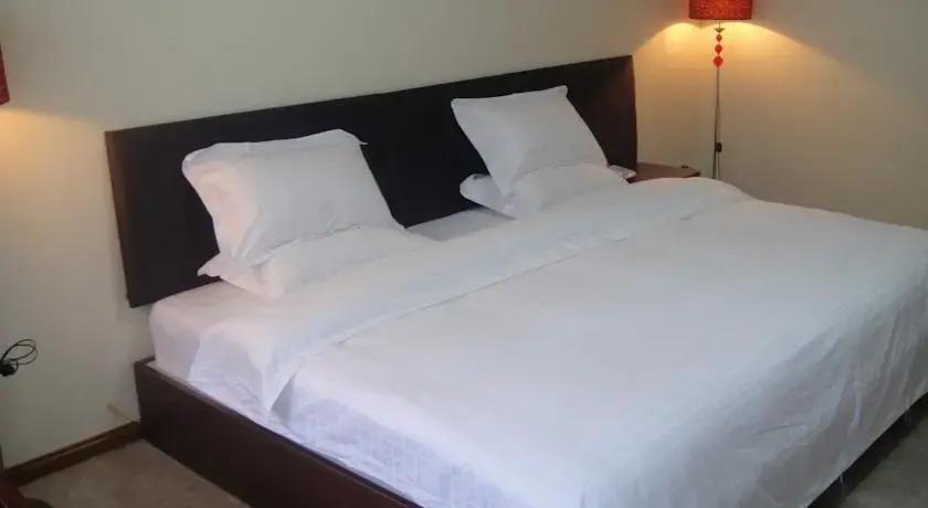 Сямынь: Kaikelai Hotel