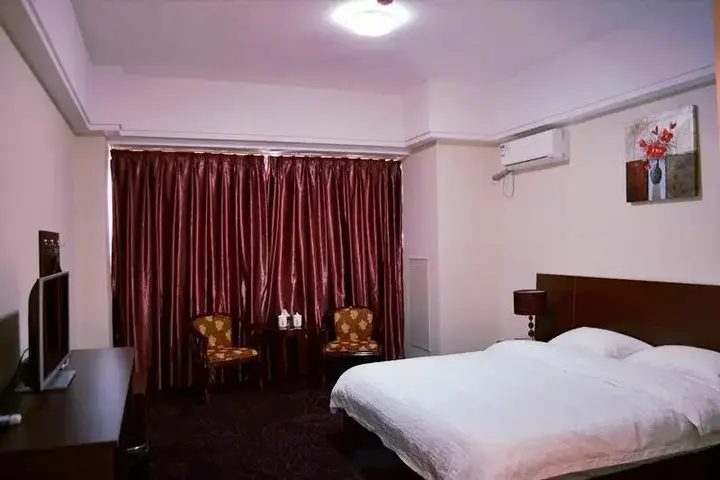 Сямынь: Kaikelai Hotel
