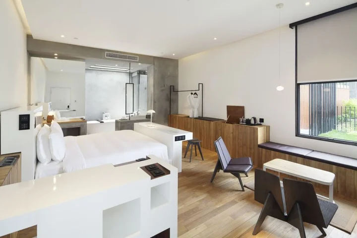 Сямынь: Xiamen Hotel Wind
